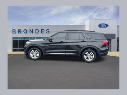 Used 2023 Ford Explorer XLT w/ Equipment Group 202A