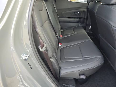 New 2026 Hyundai Santa Cruz XRT image 17