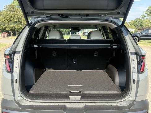 New 2026 Hyundai Tucson SEL image 15