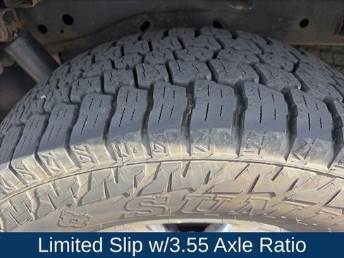 Used 2011 Ford F150 Lariat w/ Lariat Chrome Pkg image 28