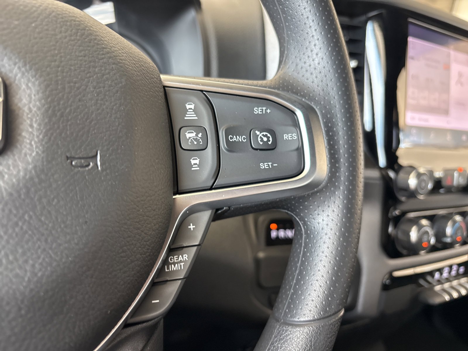 New 2026 RAM 1500 Express RWD image 26