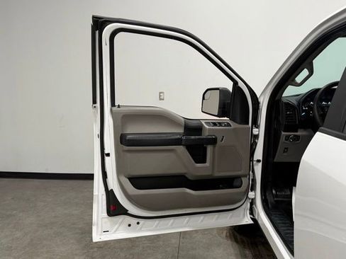 Used 2020 Ford F150 XL w/ XL Power Equipment Group image 13