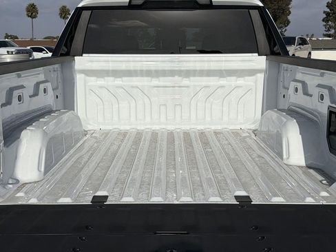 New 2026 GMC Sierra EV Elevation image 28