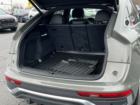 Used 2025 Audi Q5 2.0T Premium Plus w/ Premium Plus Package image 14