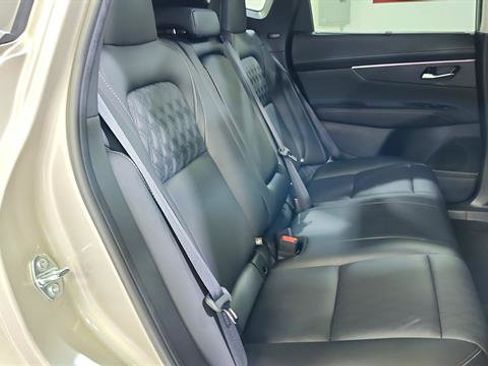 Certified 2026 Nissan Murano Platinum w/ Cargo Package AWD/4WD image 33