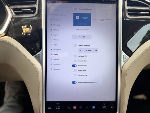 Used 2013 Tesla Model S RWD image 15
