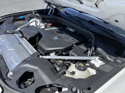 Used 2019 BMW X3 sDrive30i w/ Convenience Package image 37