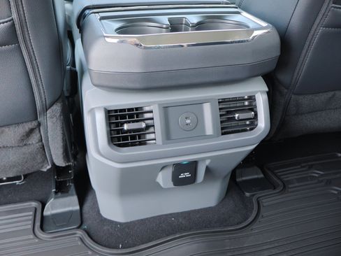 Certified 2025 Ford F150 Lariat w/ Equipment Group 501A Mid image 27