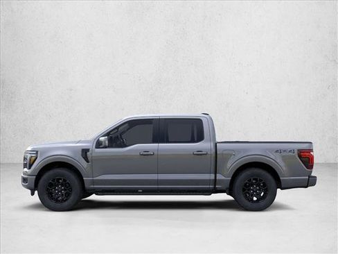 New 2026 Ford F150 Lariat AWD/4WD image 3