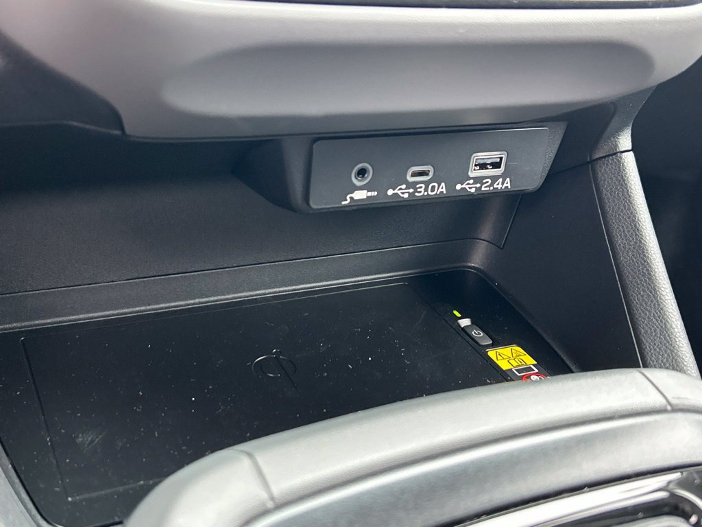 New 2026 Subaru Crosstrek 2.5i Wilderness AWD/4WD image 18