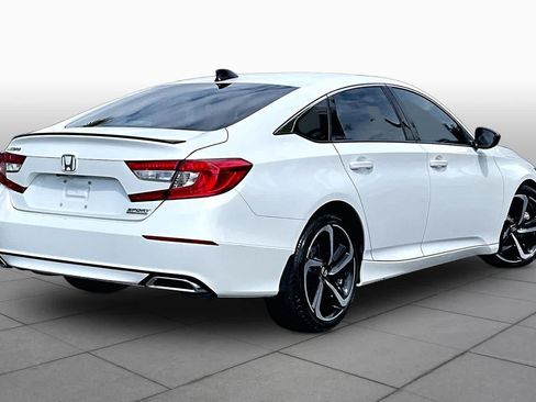 Used 2022 Honda Accord Sport Special Edition image 13