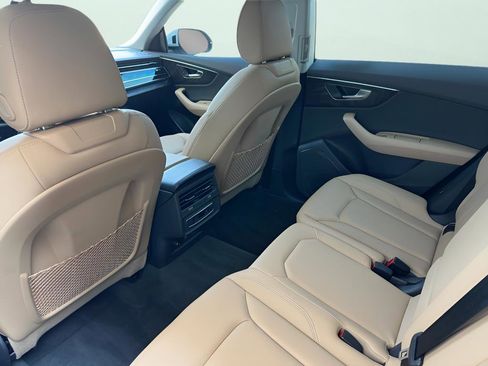 Certified 2024 Audi Q8 Premium w/ Convenience Package image 46