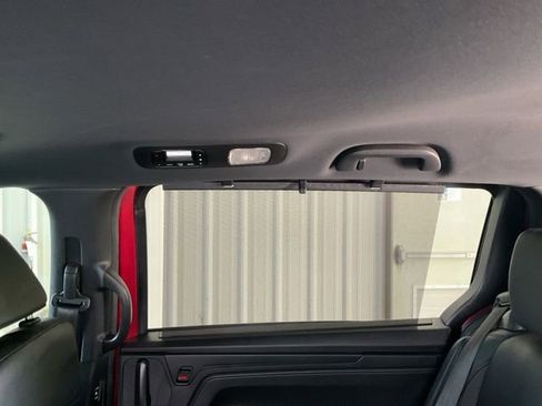 Used 2025 Honda Odyssey Sport-L image 18