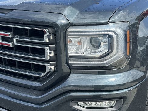 Used 2017 GMC Sierra 1500 4x4 Double Cab w/ Elevation Edition image 11