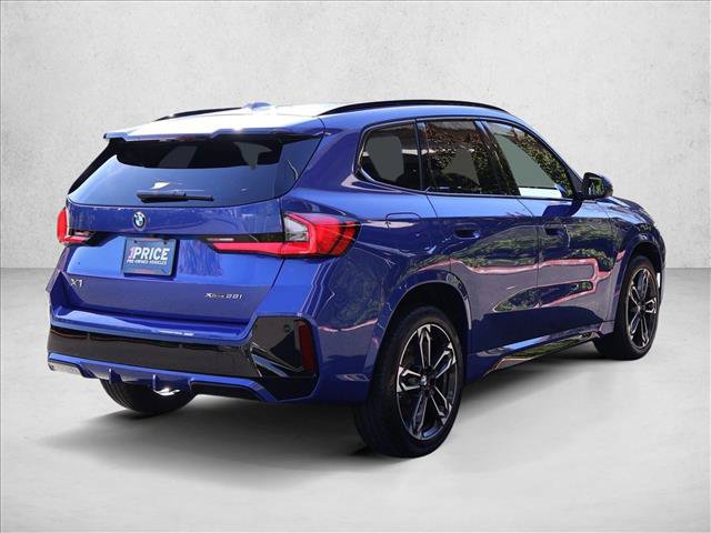 Used 2026 BMW X1 xDrive28i AWD/4WD image 6