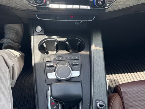 Used 2019 Audi A5 2.0T Premium Plus w/ Premium Plus AWD/4WD image 15