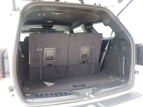 New 2026 Dodge Durango GT image 16