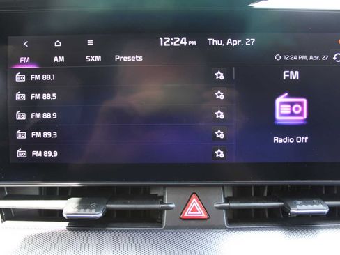 New 2024 Kia Sportage SX image 43