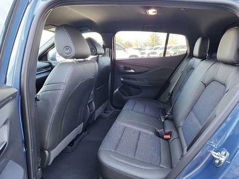 New 2026 Buick Envista Preferred w/ Convenience I Package image 7