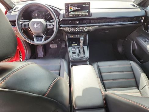Used 2023 Honda CR-V Sport Touring image 21