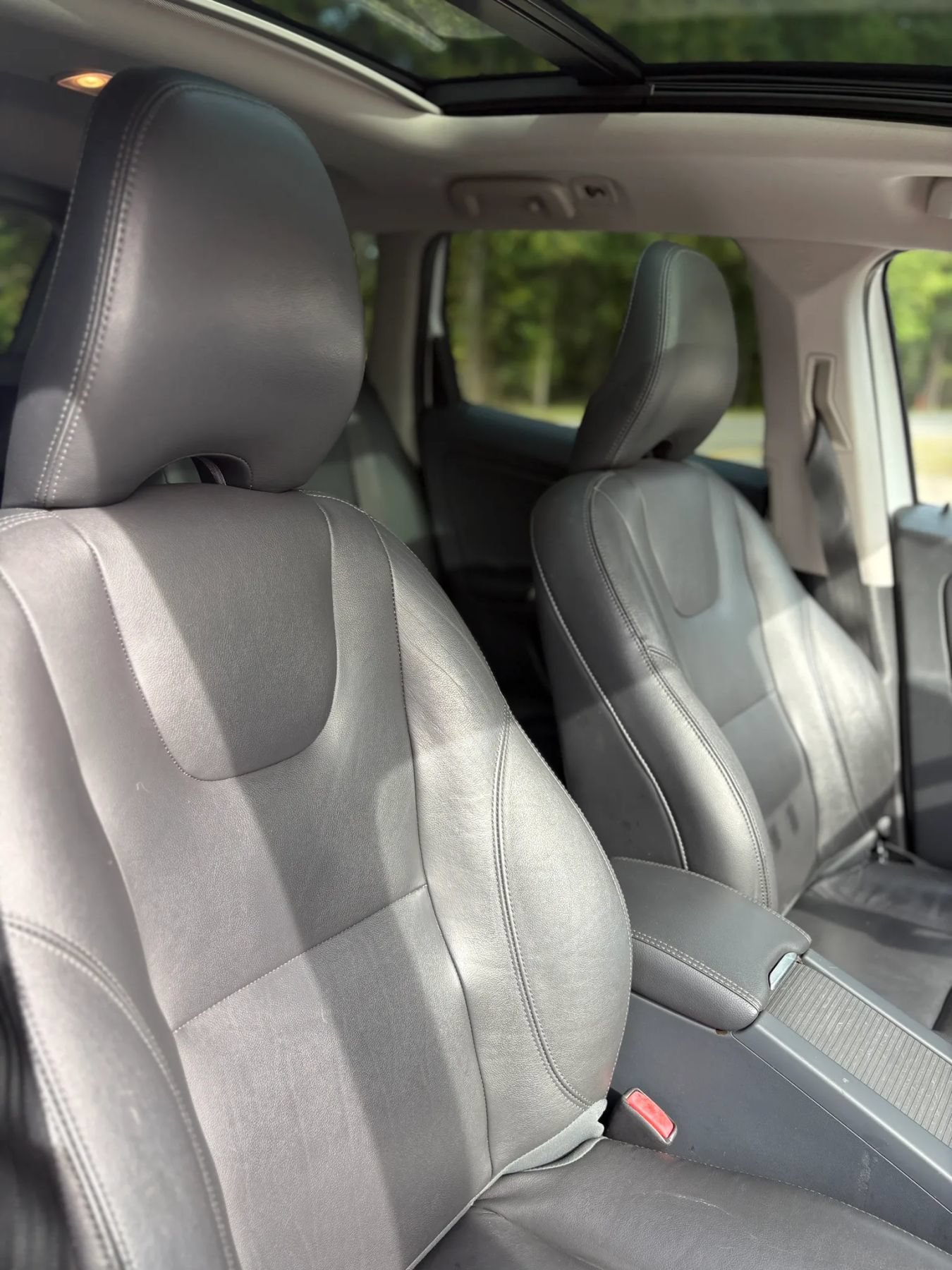 Used 2016 Volvo XC60 T6 Platinum AWD/4WD image 52