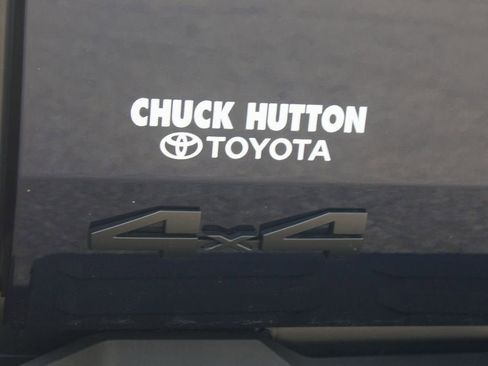 Used 2025 Toyota Tundra Platinum AWD/4WD image 21