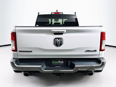 Used 2022 RAM 1500 Big Horn AWD/4WD image 7