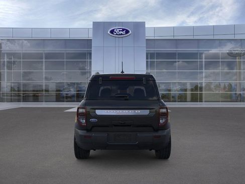 New 2025 Ford Bronco Sport Free Wheeling w/ Convenience Package image 5