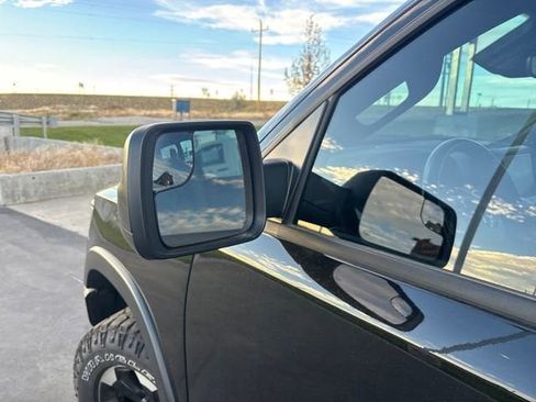 Used 2023 RAM 1500 Rebel image 28