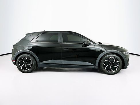 Used 2022 Hyundai Ioniq 5 SE image 10