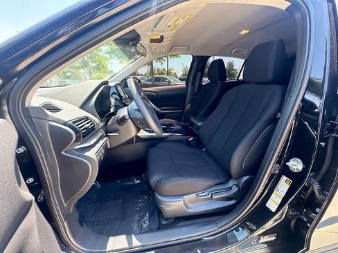 Used 2025 Mitsubishi Eclipse Cross ES AWD/4WD image 19