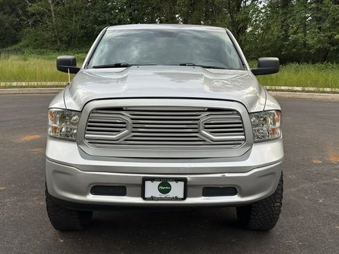 Used 2016 RAM 1500 Tradesman AWD/4WD image 9