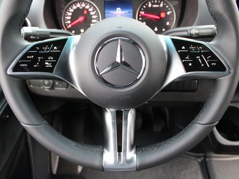 New 2026 Mercedes-Benz Sprinter 2500 image 13