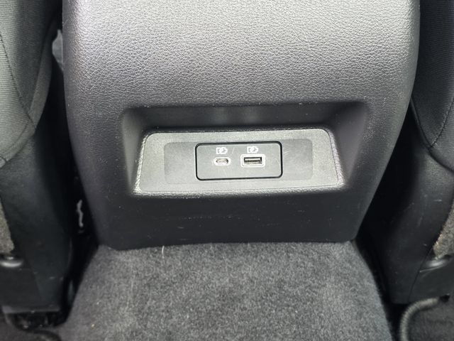 Used 2024 Nissan Altima 2.5 SV FWD image 17