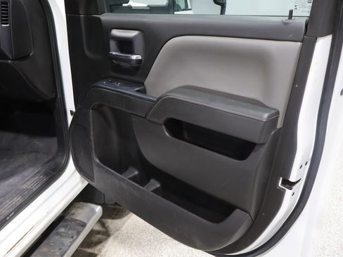 Used 2015 Chevrolet Silverado 3500 W/T w/ WT Fleet Convenience Package AWD/4WD image 22