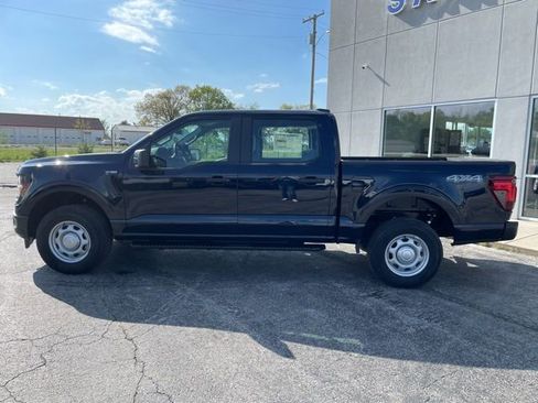 New 2025 Ford F150 XL image 8