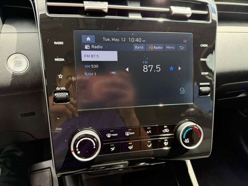Certified 2023 Hyundai Tucson SEL AWD/4WD image 24