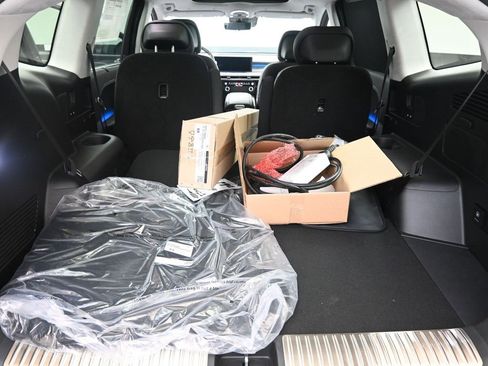 Used 2026 Hyundai Ioniq 9 Calligraphy image 20