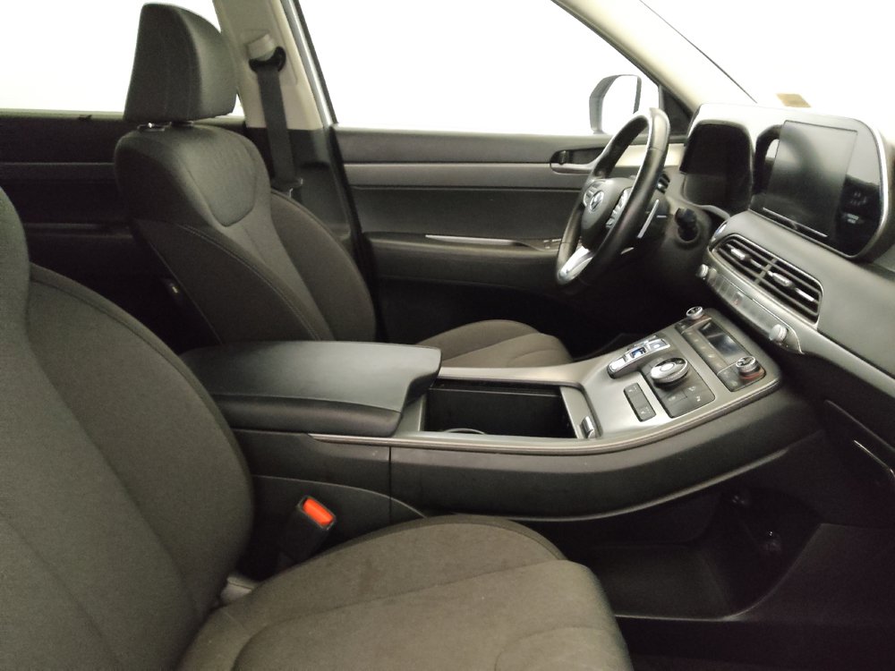 Used 2020 Hyundai Palisade SEL w/ Convenience Package AWD/4WD image 21