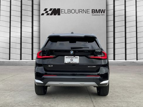 New 2026 BMW X1 xDrive28i w/ Technology Package AWD/4WD image 5