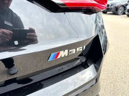 Used 2025 BMW X1 M35i image 7