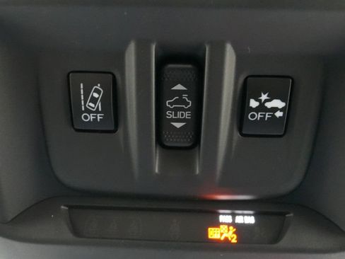 Used 2025 Subaru Forester Wilderness image 50