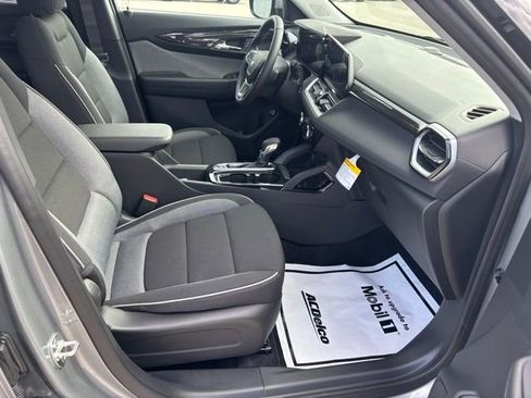 New 2026 Chevrolet TrailBlazer LT w/ Convenience Package image 22