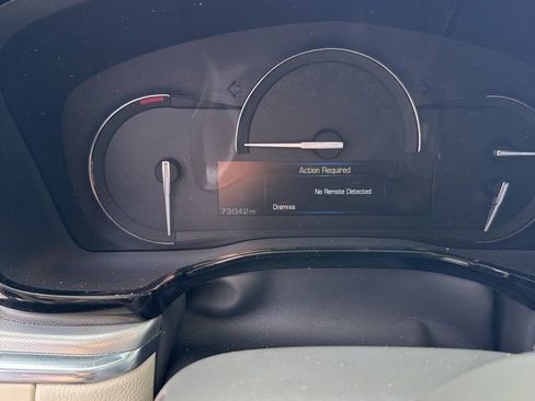 Used 2019 Cadillac XT5 Premium Luxury image 9