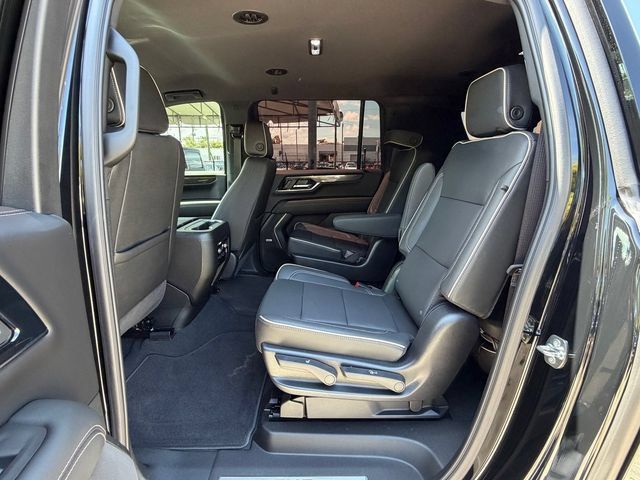 Certified 2026 GMC Yukon XL Elevation AWD/4WD image 15