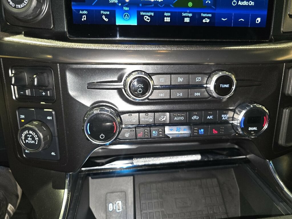 Used 2021 Ford F150 Raptor w/ Equipment Group 801A High AWD/4WD image 31