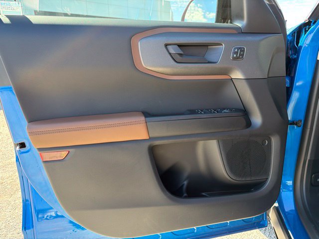 New 2026 Ford Bronco Sport Outer Banks AWD/4WD image 18