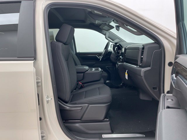 New 2026 Chevrolet Silverado 1500 RST AWD/4WD image 20