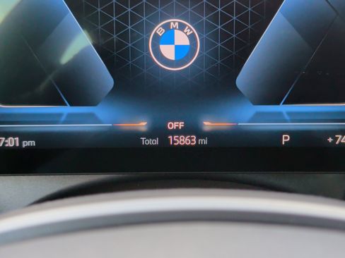 Certified 2026 BMW 530i RWD image 13