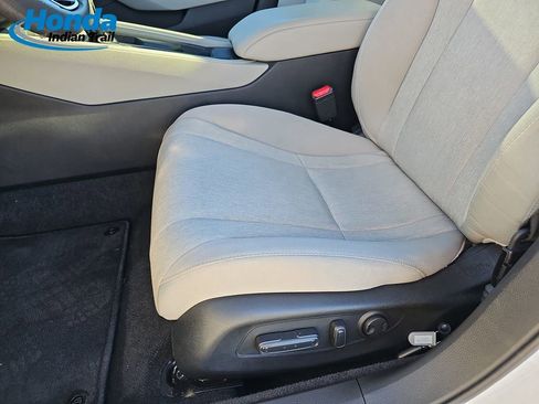 Certified 2024 Honda Accord EX image 29